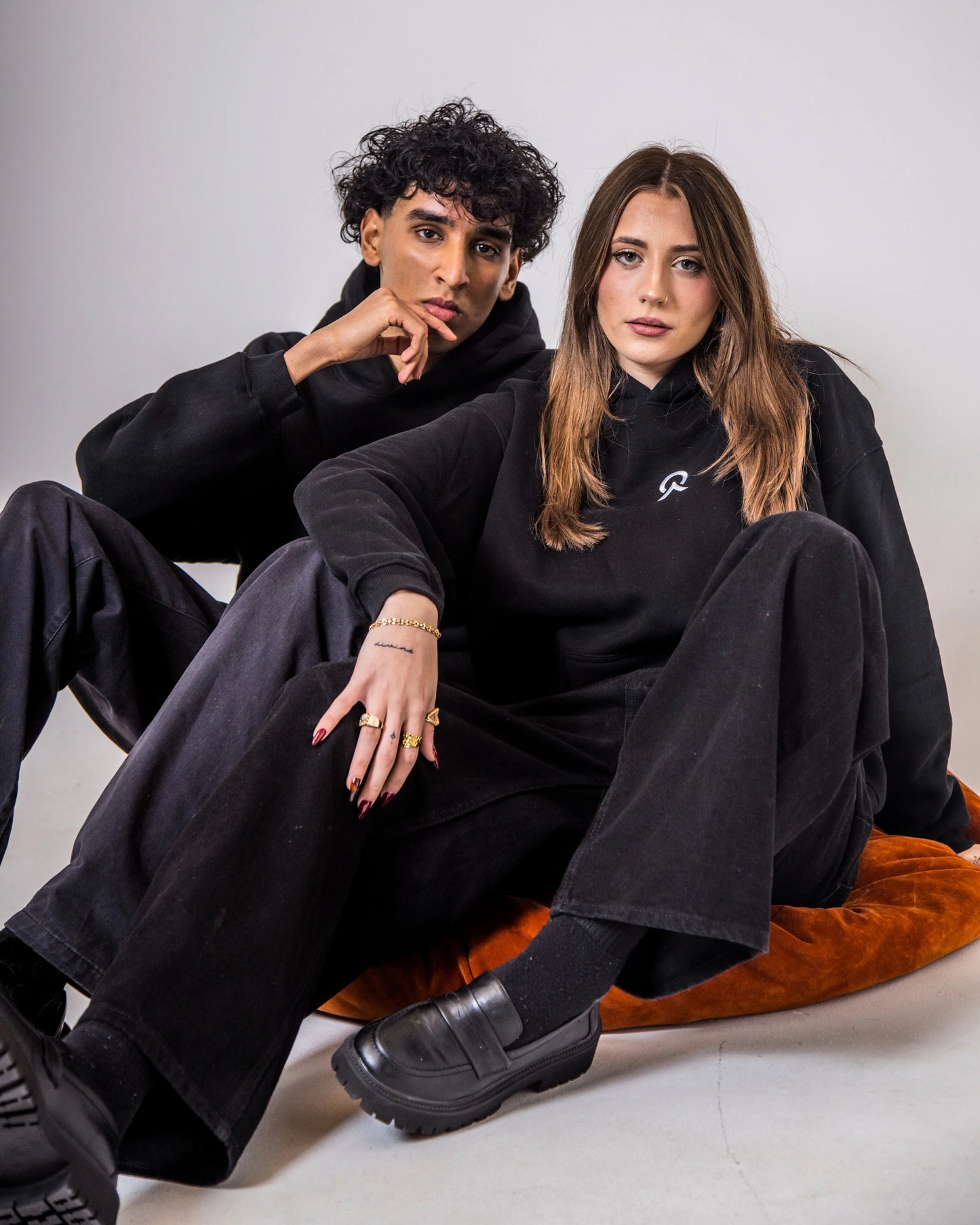 Peak Unisex Hoodie